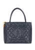 CC Medallionn Tote, front view